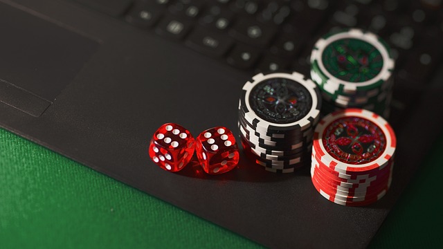 Emerging Trends in Online Gambling for 2023