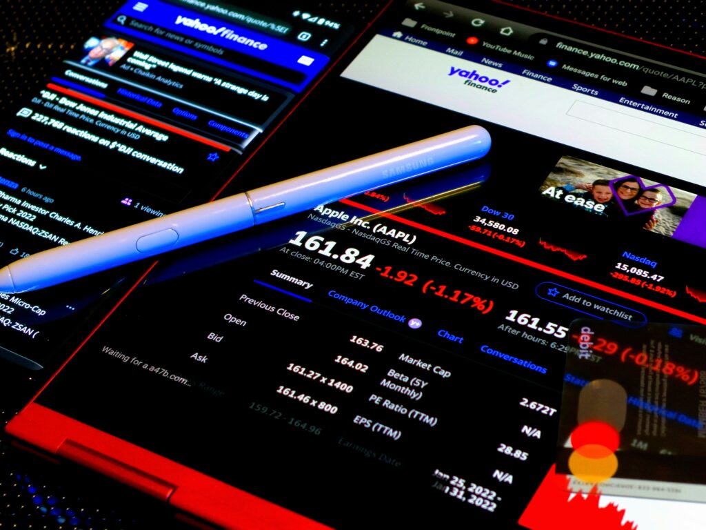 Essential Tools and Apps for Smart Betting