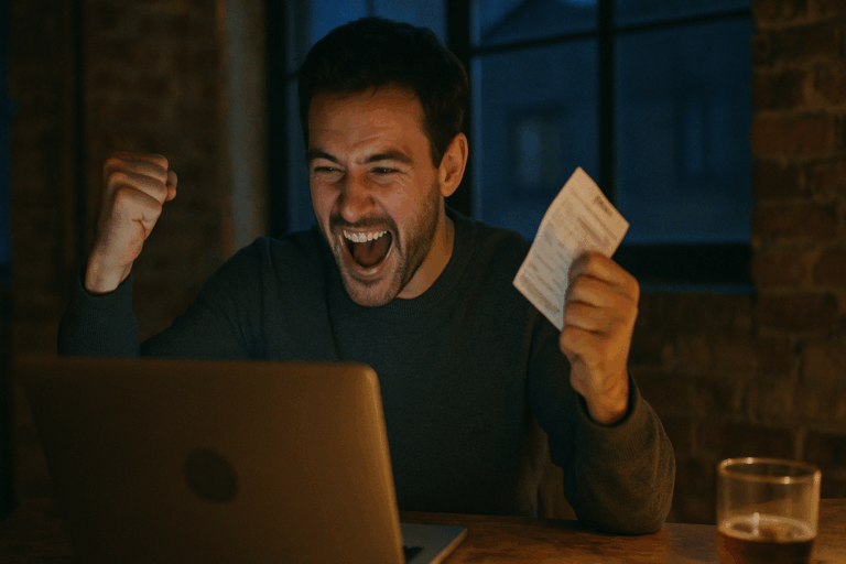 Real-Life Stories of Bettors Who Beat the Odds