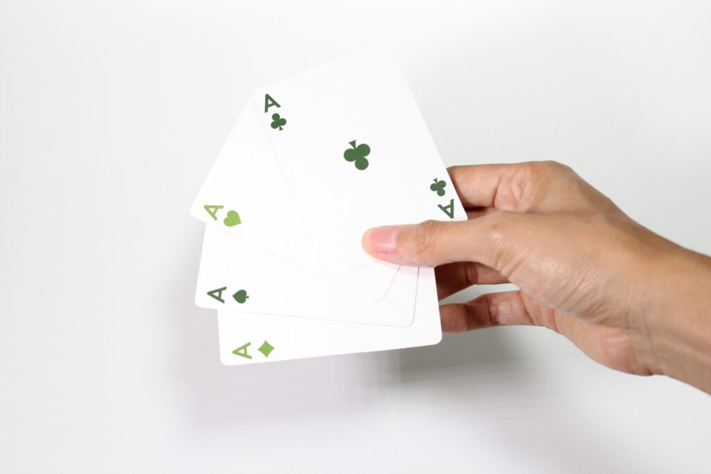 Secrets to Developing a Successful Betting Strategy