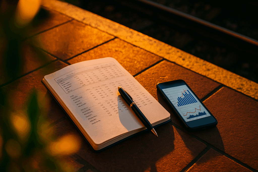 The Role of Analytics in Crafting Winning Bets