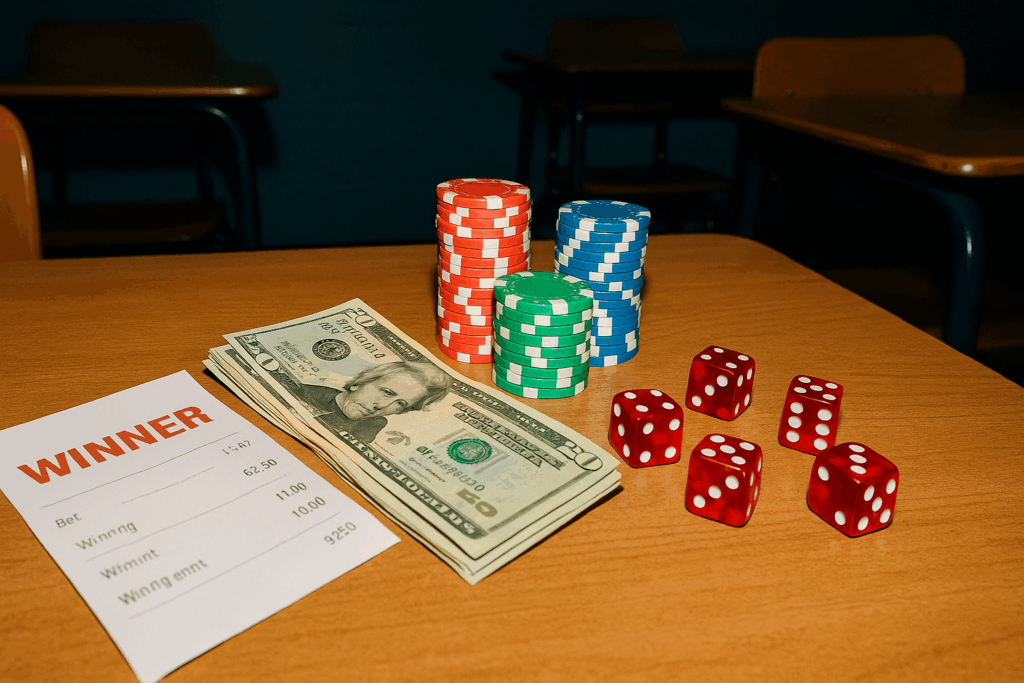 Top Betting Wins in History and the Lessons Learned