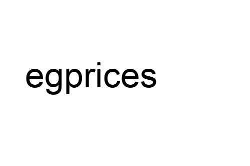 egprices
