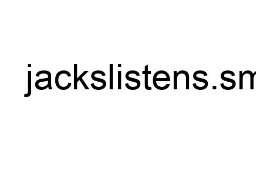 jackslistens.smg