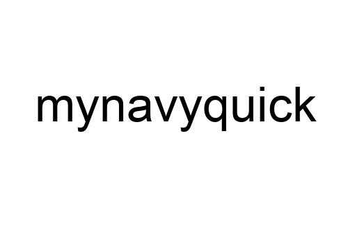 mynavyquick