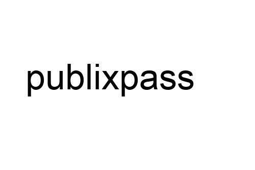 publixpass