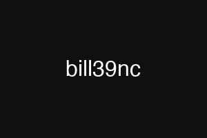 bill39nc