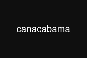 canacabama