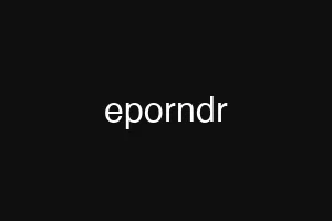 eporndr