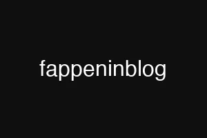 fappeninblog