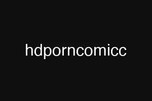 hdporncomicc