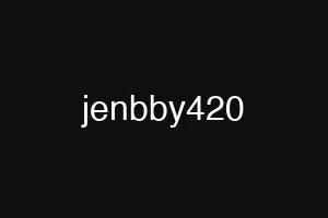 jenbby420