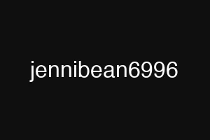 jennibean6996