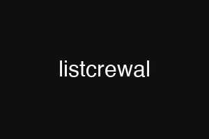 listcrewal