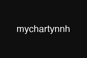 mychartynnh