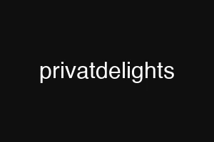 privatdelights