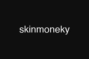 skinmoneky