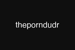 theporndudr