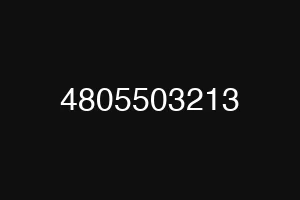 4805503213