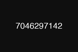 7046297142