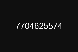 7704625574