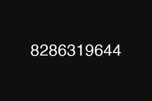 8286319644