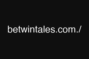 betwintales.com./
