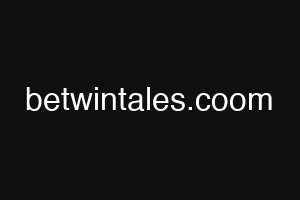 betwintales.coom